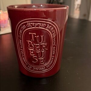Diptyque Tubereuse Candle in 21.2 ox
